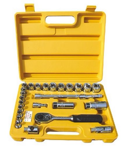 26PCS 車(chē)房維修組合工具